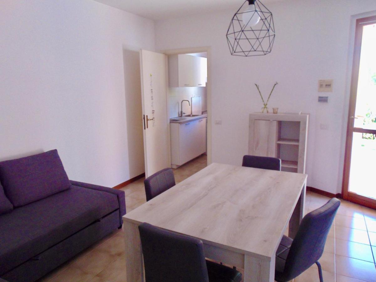 S237 - Sirolo, Trilocale Nella Zona Centrale Di Sirolo Appartement Buitenkant foto